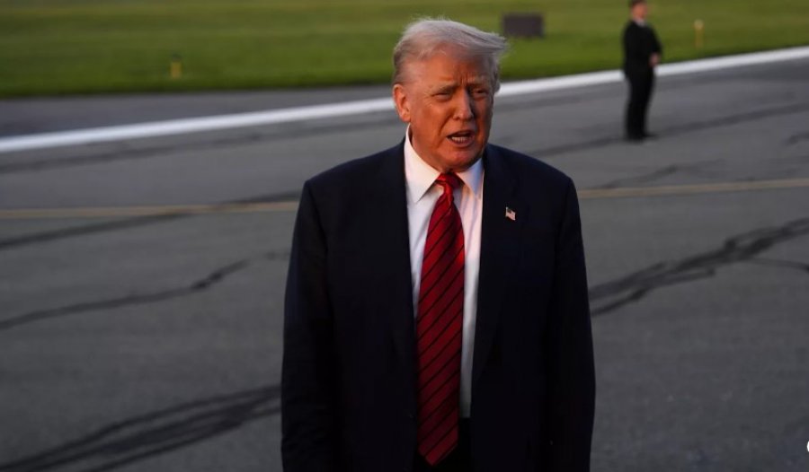 Trump ngushton kandidatët për krye të Rezervës Federale në katër, duke përjashtuar Sekretarin e Thesarit Bessent