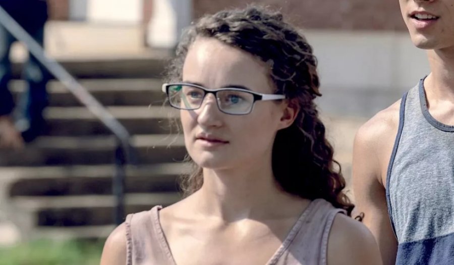 Aktorja e 'The Walking Dead', Kelley Mack, ndahet nga jeta në moshën 33 vjeç
