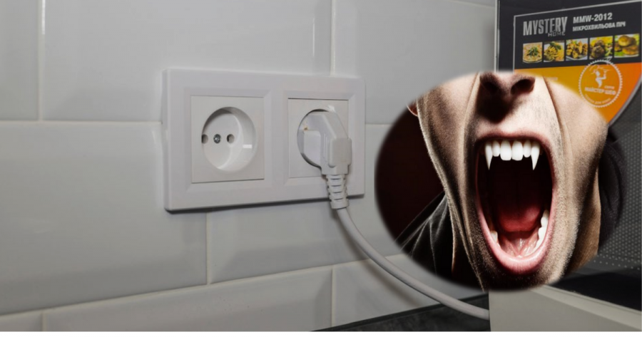 ‘Konsumuesit vampirë’/ Si pajisjet elektro-shtëpiake ju rrisin faturën pa dijeninë tuaj