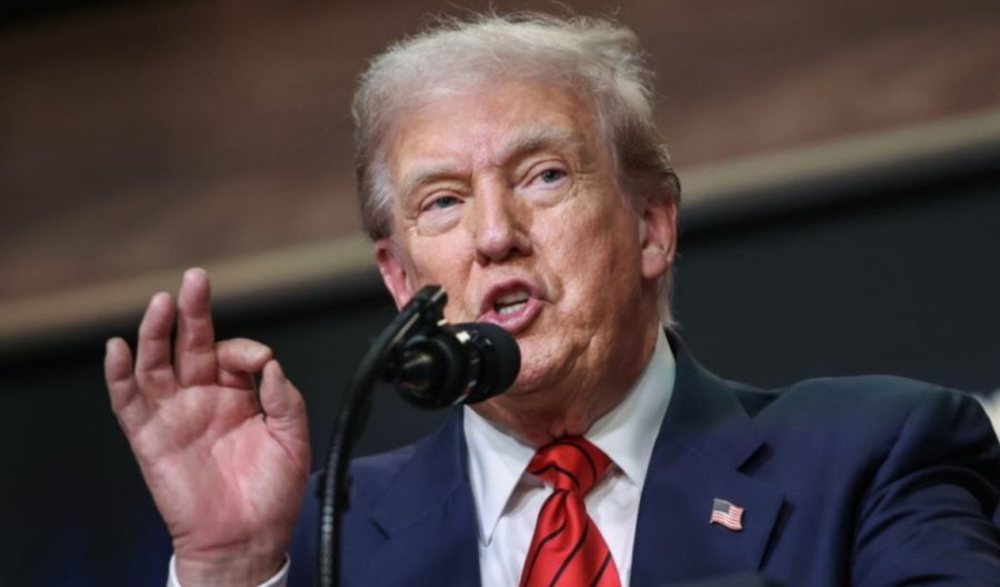 I paralajmëroi të mos importonin naftë ruse, Trump vendos tarifë shtesë 25% ndaj Indisë 