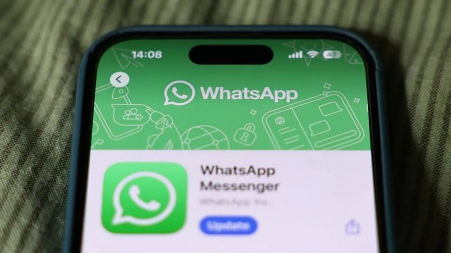 'Meta' aksion pastrimi/ WhatsApp mbyll 6.8 milionë llogari: Merreshin me mashtrime