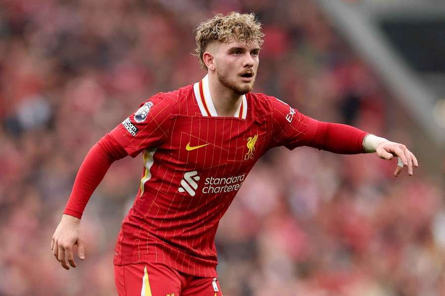 Harvey Elliott drejt Leipzig-ut, Liverpool hap derën për shitjen, marrëveshje për 65 milionë euro