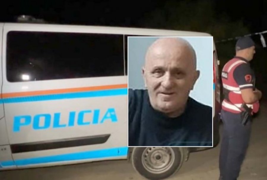 Ekzekutimi i Frrok Lleshajt në Shkodër, autori u largua me motor! Policia hap 'regjistrin' e hasmërisë, çfarë u zbulua pas krimit 