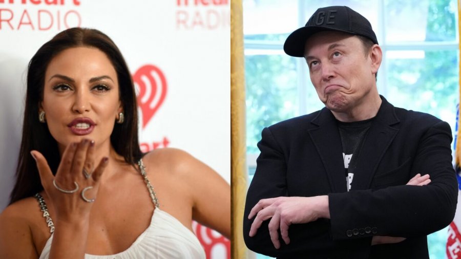 Bleona Qereti i bën ftesë publike Elon Musk, ja çfarë i kërkon këngëtarja