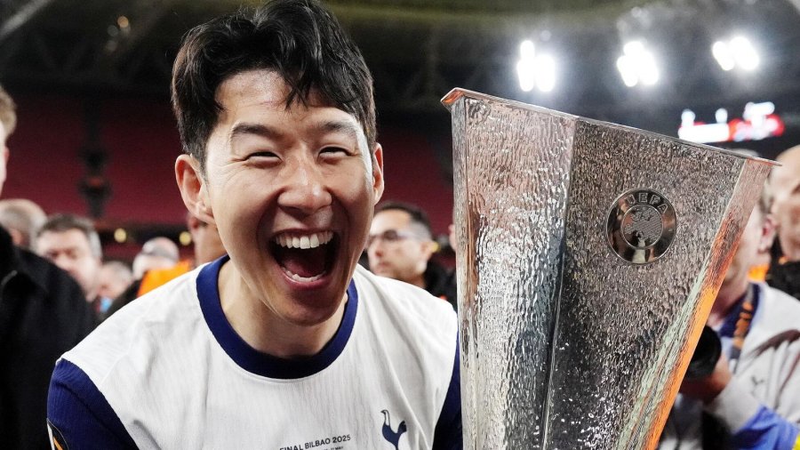 Heung-min Son thyen rekordet, transferimi më i shtrenjtë në historinë e MLS-së