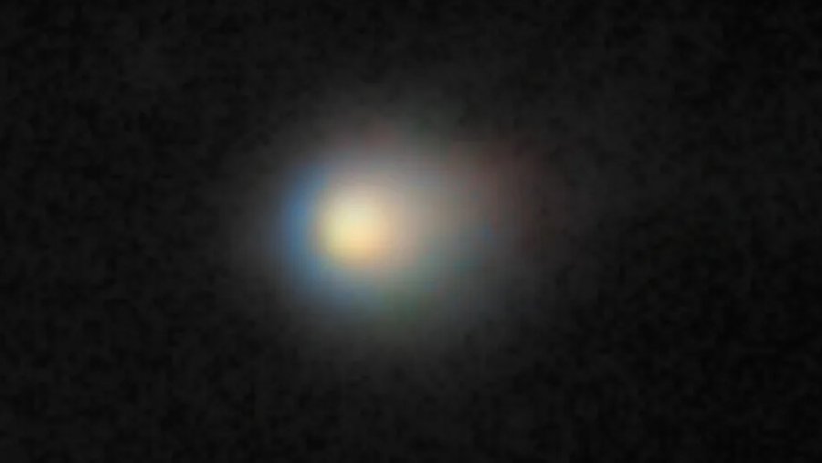 Një objekt alien në sistemin tonë diellor? Sonda e NASA-s nis hetimet për ‘gjigantin misterioz’