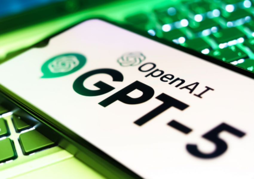 OpenAI lançoi GPT-5: Modeli më i fundit i chatbox-it tani në dispozicion!