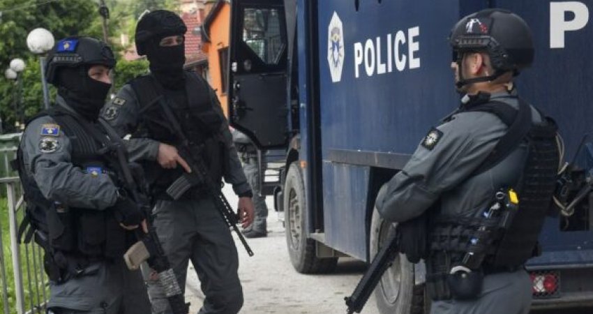 EURACTIV: BE e shqetësuar, e sheh si “endemike” dhunën policore në Kosovë