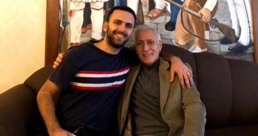 Djali i Jakup Krasniqit bën thirrje për protestën e sotme: Dilni bashkë me ne – nuk është për individë, por për luftën e UÇK-së