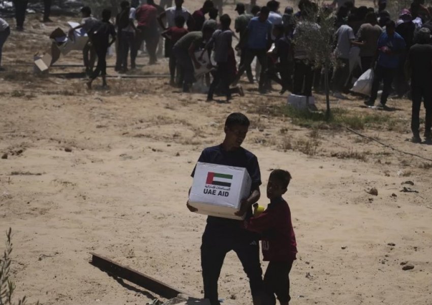 BE në alarm: Izraeli kërkon të dhëna personale për punonjës dhe donatorë
