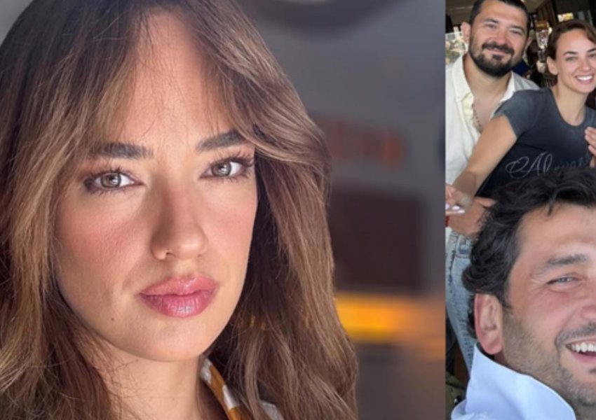 U nis me jaht luksoz për në Mykonos, por u zhduk! Asnjë gjurmë për biznesmenin e njohur! Mesazhi i aktores turke: Le të ndodhë një mrekulli 