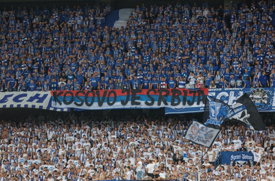 FFK dënon ashpër provokimin e tifozëve të Lech Poznań dhe kërkon masa disiplinore nga UEFA