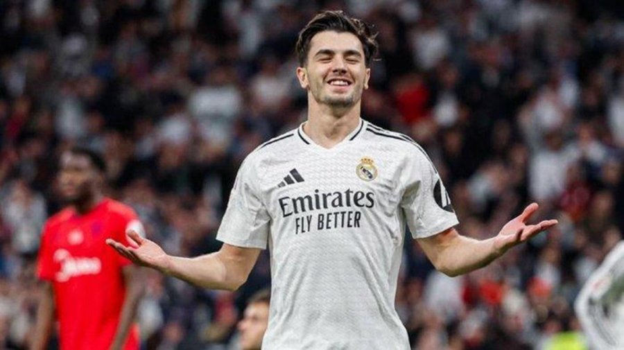 Ofertë 50 milionë euro, Brahim Diaz drejt transferimit në Premier League