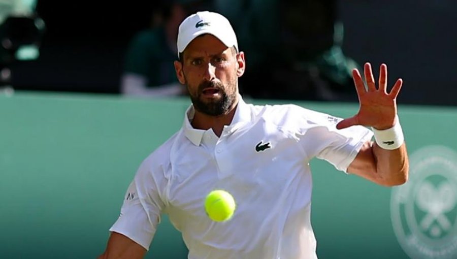 Djokovic, kundër qeverisë së Serbisë, zhvendos turneun e tij në Athinë: Jam me popullin!