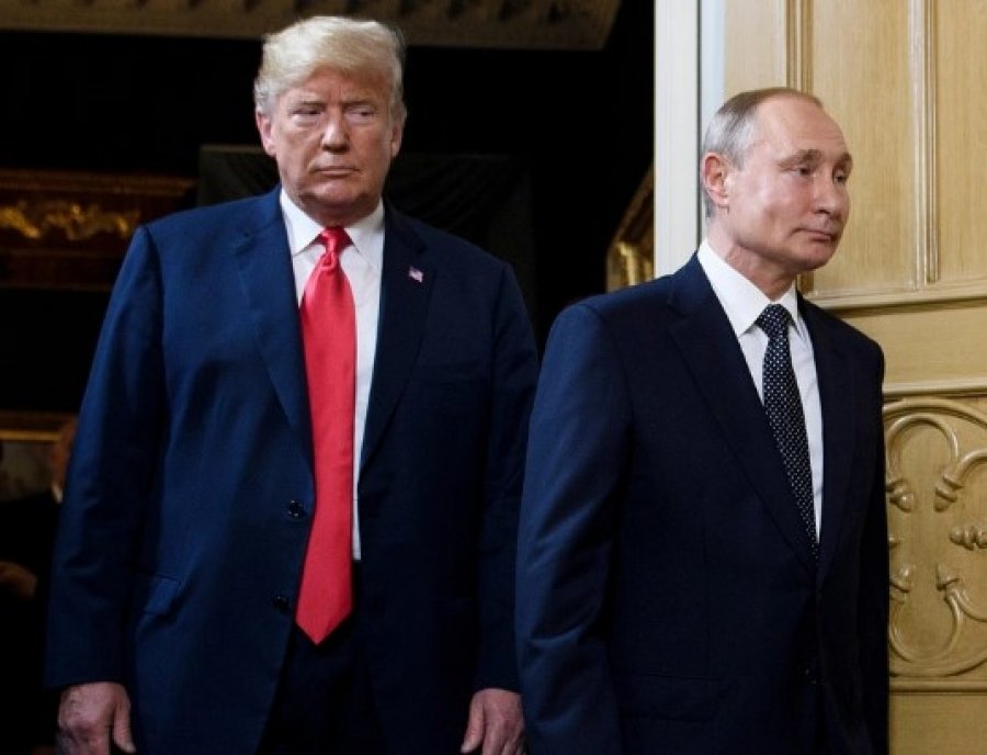 Plani për t’i dhënë fund luftës në Ukrainë, Trump telefonatë me Starmer, Merz e Rutte: Do të takohem personalisht me Putinin