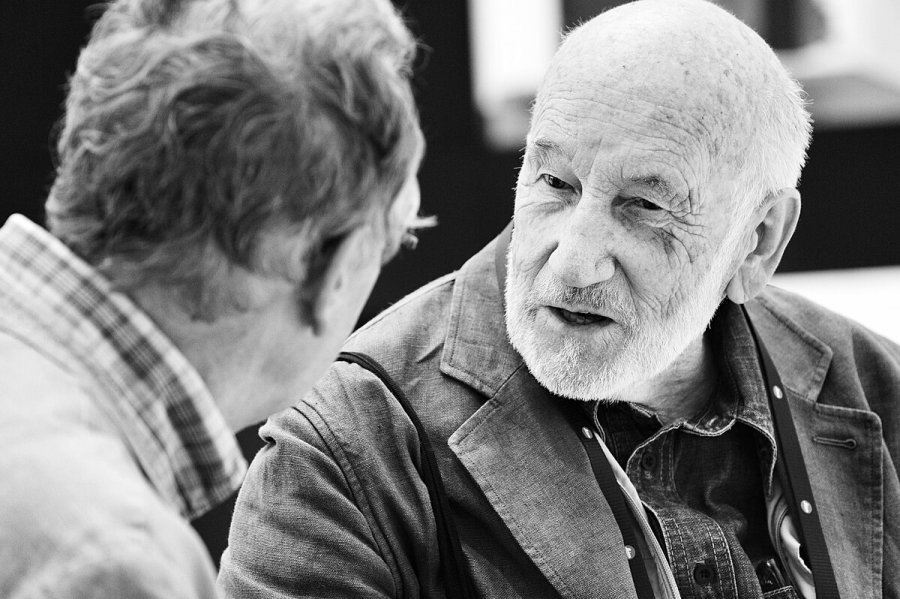 Ikona e fotografisë italiane, Gianni Berengo Gardin ndërron jetë në moshën 94 – vjeçare