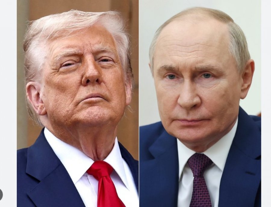 'Trump dhe Putin do të takohen në ditët në vijim', thotë një ndihmës i Kremlinit 