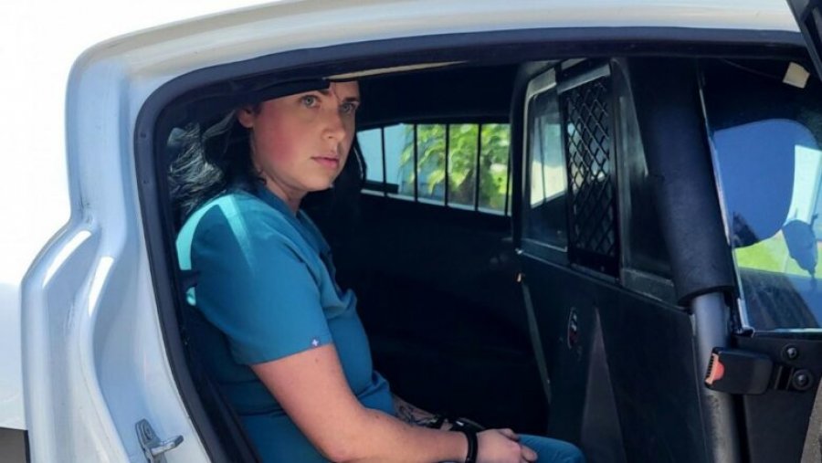 ‘Infermierja e rreme’ arrestohet në Florida, pasi kishte trajtuar më shumë se 4,000 pacientë