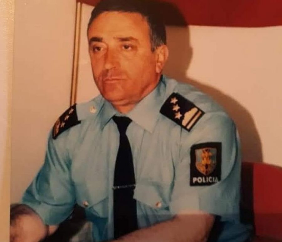 22 vite nga vrasja e komisarit Gani Malushi, e veja: Vdekja e vërtetë i erdhi nga tradhtia