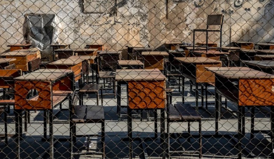 Si po e planifikojnë rrugën e tyre drejt një të ardhmeje më të ndritur gratë afgane nën sundimin e talebanëve