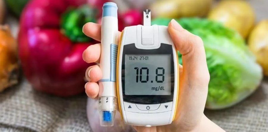 Zbuloni superushqimet e mëngjesit për të kontrolluar nivelin e sheqerit në gjak në mënyrë natyrale