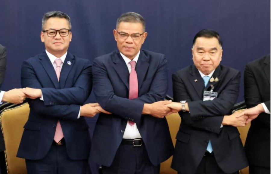 Armëpushimi mes Kamboxhias dhe Tajlandës, 2 vendet lejojnë vëzhguesit e ASEAN-it për të siguruar respektimin e marrëveshjes