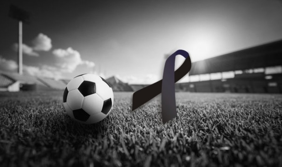 Tragjike/ Ish-futbollisti i kombëtares palestineze vritet në një sulm izraelit në Gaza, la pas 5 fëmijë