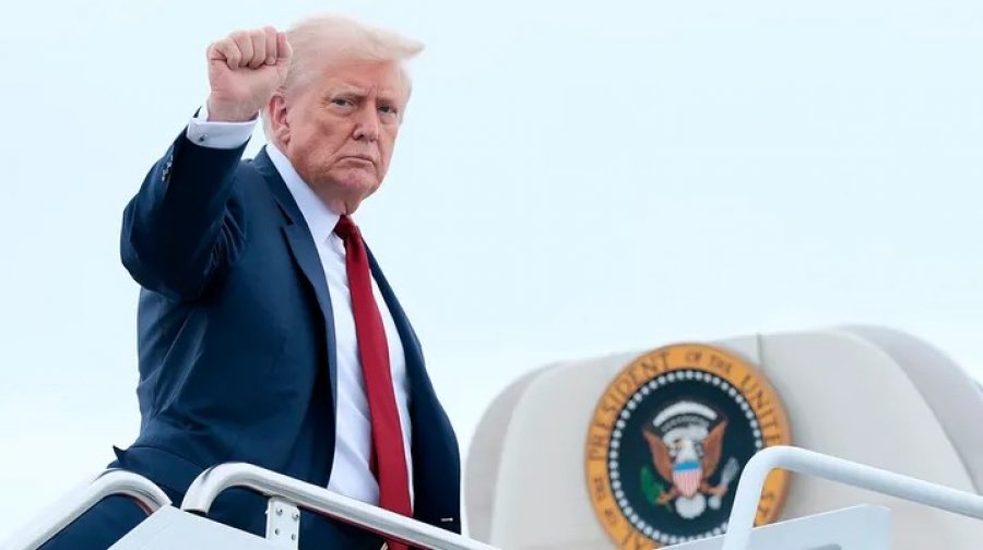 Plani i Sorosit për Teksasin/ Trump paralajmëron: Do ndërhyjë edhe FBI-ja