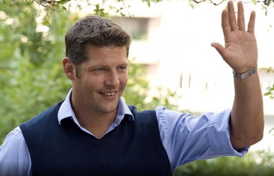 Matteo Materazzi përballë sëmundjes së pamëshirshme: Nuk kam shpresë, por dua të jetoj