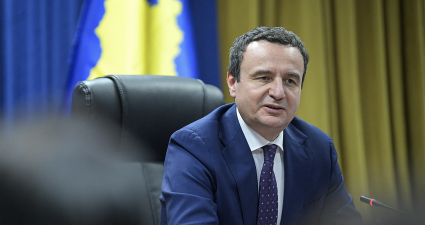 Sot përfundon masa e përkohshme për konstituimin e Kuvendit, Kurti: Ne bëmë kompromise, s’pati hapa nga palët tjera