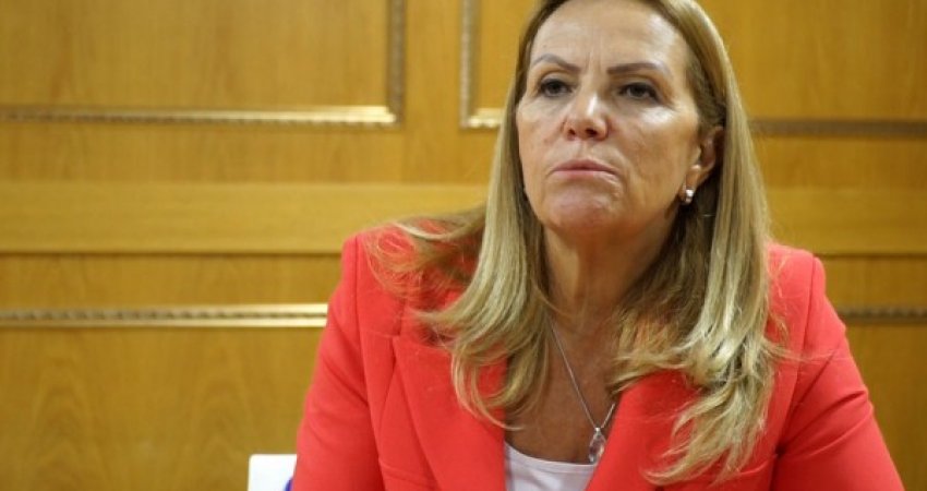 Sot vendimi i Gjykatës Kushtetuese, Kadrijaj thotë se duhet të vendoset një masë kufizuese