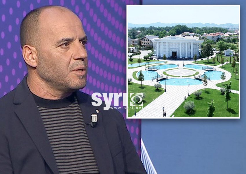 EMRI/ Urdhër arresti edhe për presidentin e ekipit të ‘Erzenit’! I sekuestruan resortin në Shijak dhe vilën 1 mln € në Dhërmi