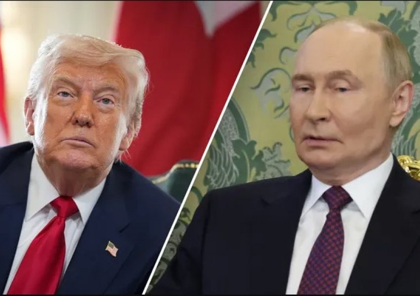 Fox News: Takimi mes Trump dhe Putinit do realizohet javën që vjen, ja ku do mbahet