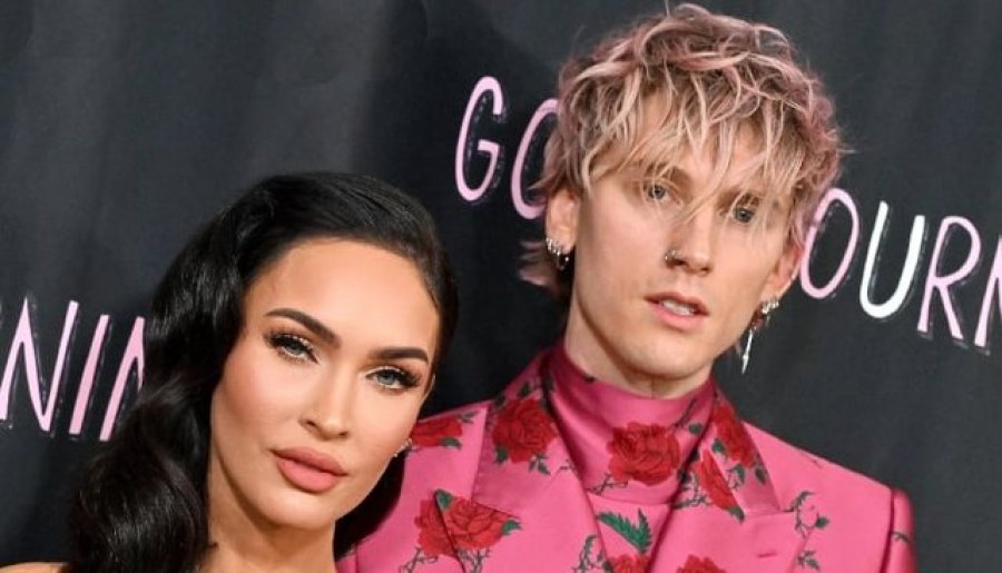 Tetë muaj pas ndarjes: Megan Fox dhe Machine Gun Kelly me pushime në Kosta Rika, ribashkim i mundshëm?