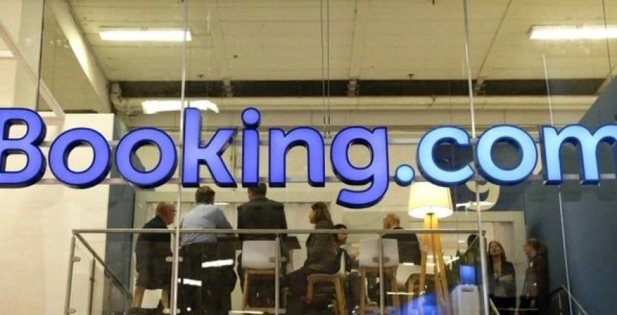 Mbi 10 mijë hotele në Evropë paralajmërojnë padi ndaj 'Booking'