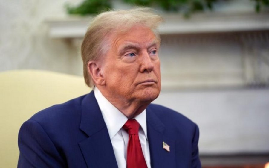 Kamboxhia nominon Trumpin për Çmimin Nobel për Paqen