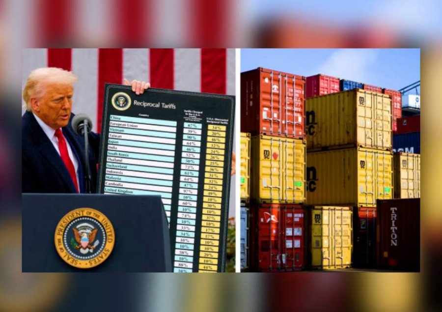 Trump-it i duhet një 'Plan B' për tarifat