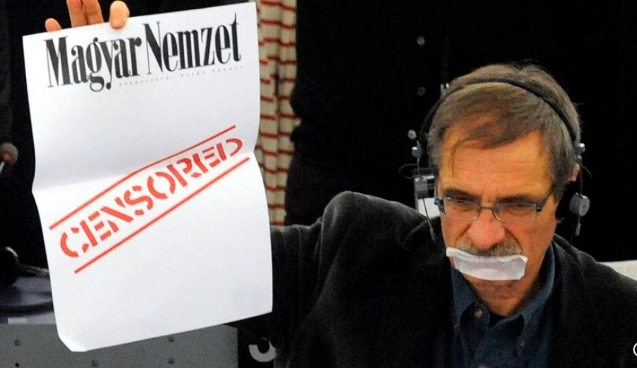 Ligji historik i BE-së për median hyn në fuqi, synon të ofrojë mbrojtje për gazetarët dhe...