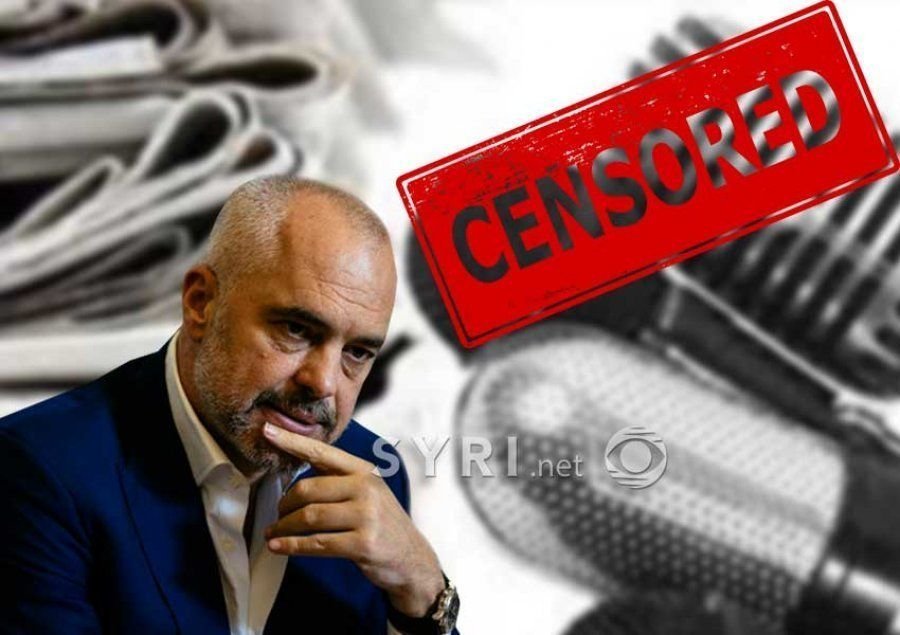 Në Europë gazetari mbrohet, në Shqipëri ndëshkohet