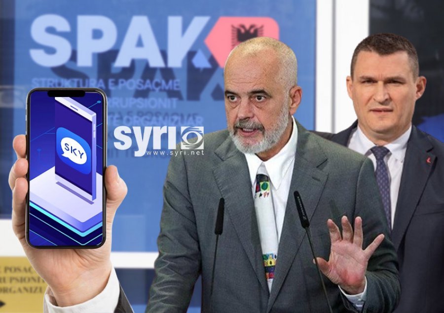 Pasi i përdori në farsën e 11 Majit, Rama i tradhton bashkëpunëtorët e botës së krimit, u lëshon SPAK në shpinë