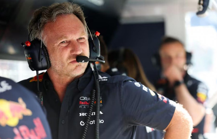 CEO-ja i McLaren-it: F1 është më mirë pa Christian Horner