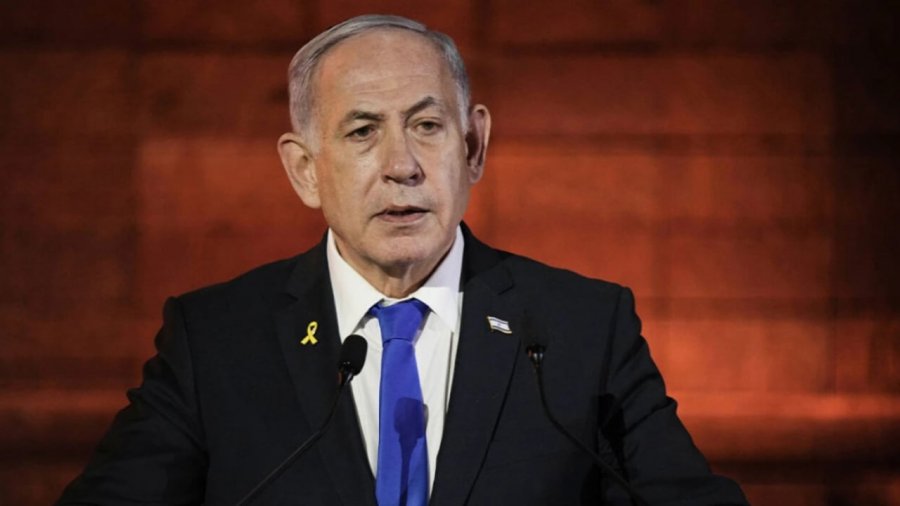 Netanyahu për Gazën: Do t’ia japim arabëve!