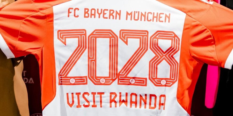 Fituan tifozët, Bayerni i jep fund marrëveshjes me 'Visit Rwanda'