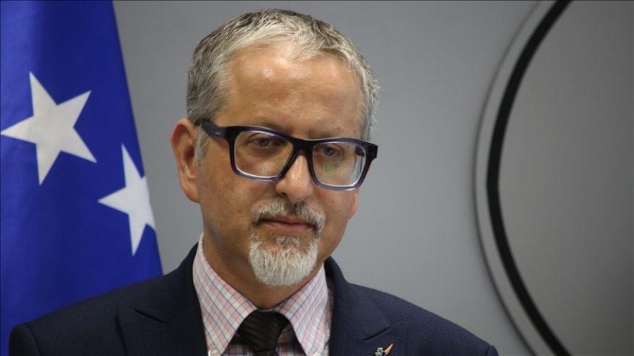 Shqipëria nuk zbaton marrëveshjen/ Vitia: Kërkuam disa herë hemodializë falas për qytetarët e Kosovës, s’ka përgjigje  