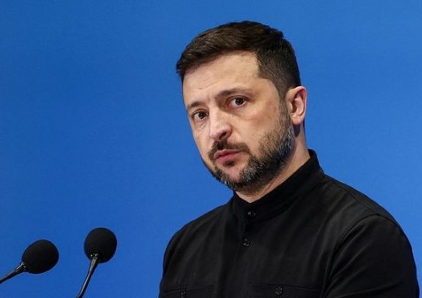 'Çdo pakt pa Kievin do të prodhojë zgjidhje të vdekura!' Takimi Trump-Putin, Zelensky: Ukrainasit nuk do t’ia dorëzojnë tokën pushtuesit