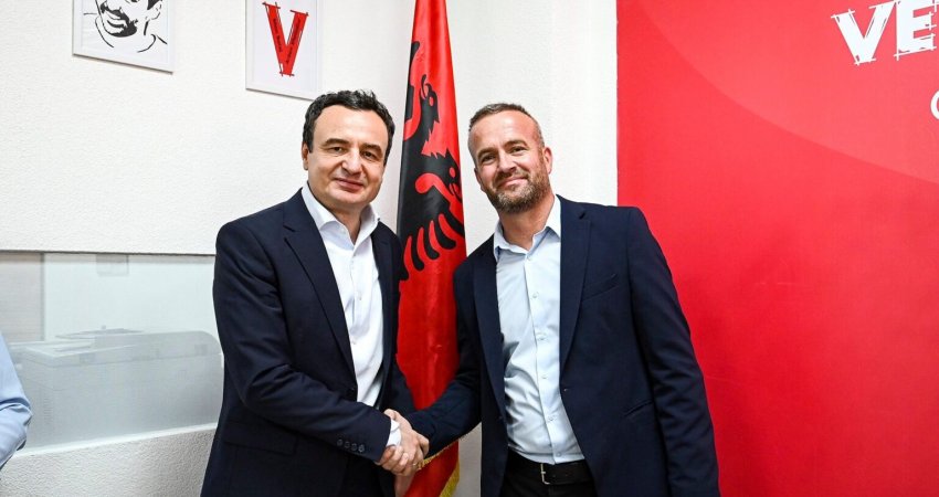 Kurti e sfidon Sami Lushtakun me një kandidat në Skenderaj