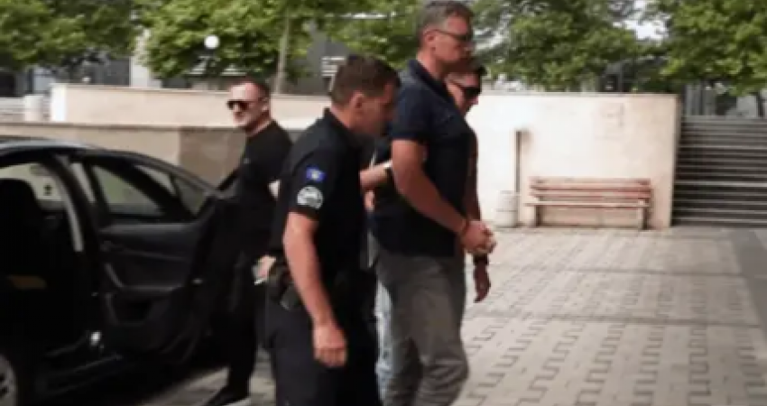 Serbia pretendon se Popoviqi e pranoi “nën presion” fajësinë në Kosovë