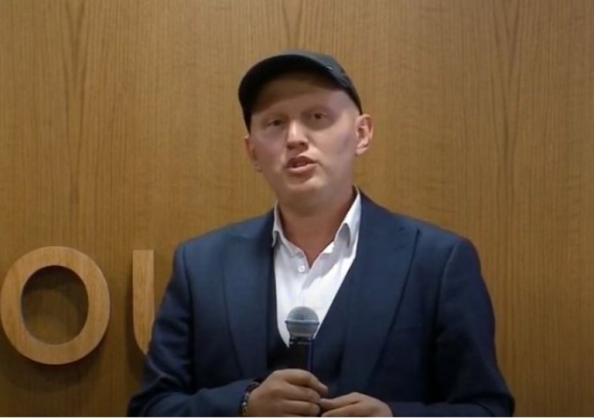 'Pengmarrje e pastër që sot i bëhet kësaj medie'/ Osman Stafa publikon dokumentet për kontratën e godinës së Panorama TV deri në 2033