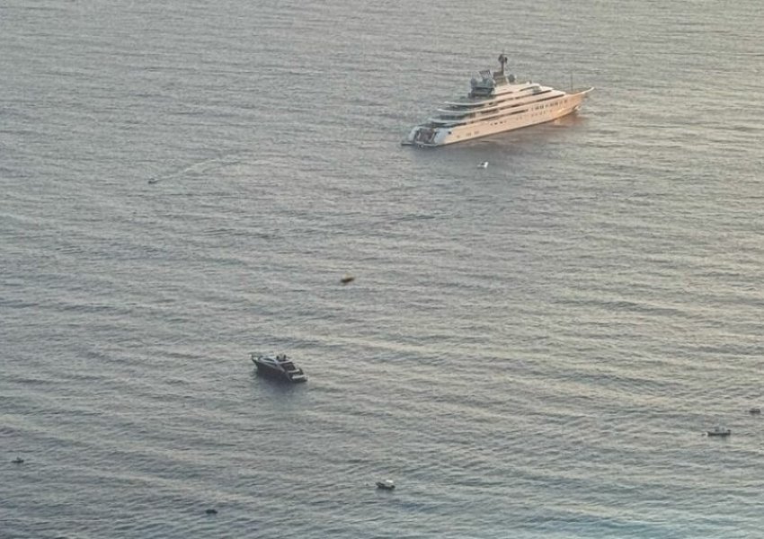 Rama pritje private në asete shtetërore! Pas Sorosit, në vilën qeveritare në Dhërmi sheiku i Emirateve Arabe