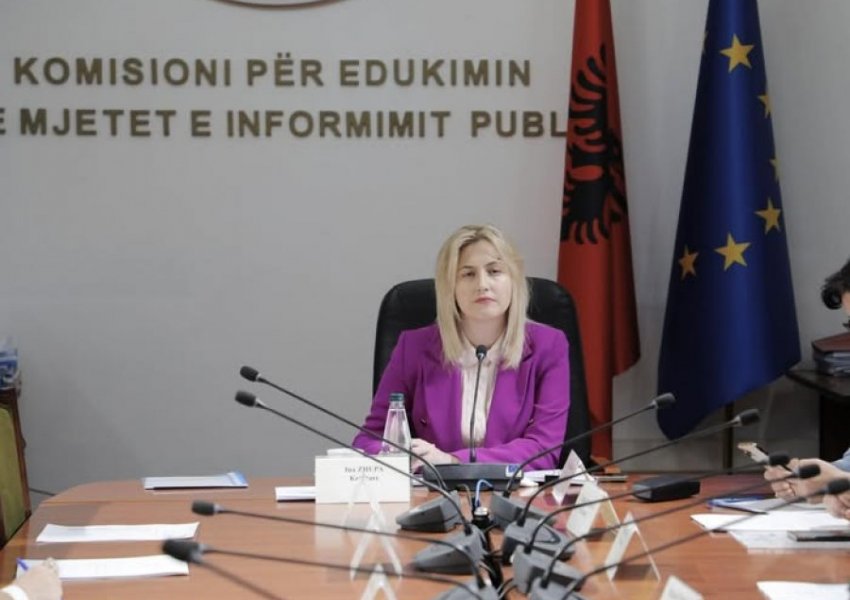 'Vrasje e lirisë'/ Zhupa: Akt taleban ndaj medias së lirë!  Heshtja sot është pranim i diktaturës